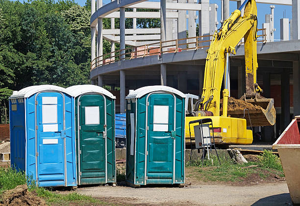 Best Portable Toilets for Disaster Relief Sites  in Little Cypress, TX